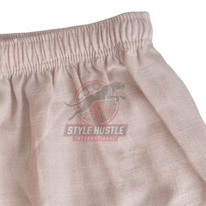 Conjunto de Uniforme de Kung Fu de Talla Grande de Alta Calidad, el Mejor Diseño de 2023, Uniforme de Kung Fu a Precio Económico - Product Image 5