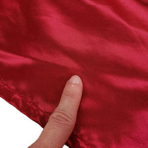 Pantalones cortos de boxeo unisex de uso de ropa de lucha y boxeo de calidad superior/pantalones cortos de boxeo de cintura elástica para hombres - Product Image 6