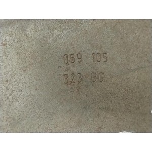 ฟลายวีล ออดี้ เอ5 คูเป้ (8T) 059105323BG CGKB ดีเซล 2698 (07>11) - Product Image 4