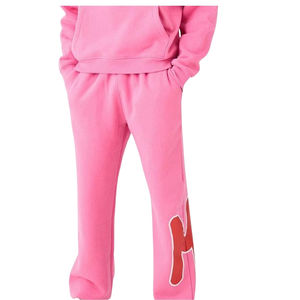 Chándal Deportivo de Algodón para Invierno al por Mayor, Calidad Premium, Elegante, Cómodo, Ropa Deportiva de Moda Urbana - Product Image 2