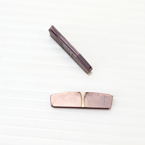 Inserto de ranurado de carburo de alta precisión PR930 para herramienta de ranurado y corte AMD alta calidad - Product Image 4