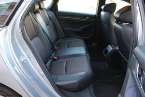 MEJOR OFERTA 2022 Honda Accord Híbrido Deportivo con Transmisión Automática - Product Image 4