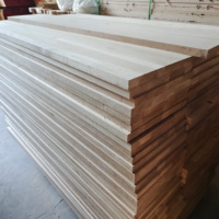 Bande de roulement d'escalier en bois massif de chêne blanc moderne conception traditionnelle de Bullnose pour la balustrade intérieure marches en bois ZSZST-03 d'escalier