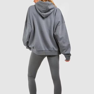 Sudadera con Capucha para Mujer, Venta Caliente, Sudadera de Invierno para Mujer, Tallas Grandes - Product Image 2