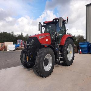 Caja de Cambios de 30HP para Tractor IH Puma 200 Crawler 4WD, Calidad Premium, Características Avanzadas, Rendimiento de Motor Potente, para Agricultura - Product Image 1