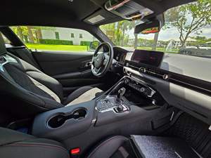 Gran Oferta de Descuento 2024 Toyota GR Supra 2.0, Motor de 4 Cilindros Turboalimentado - Product Image 6