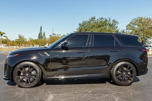 Used 2024 <b>Range</b> Rover Sport SV Edition One - Product Image 2