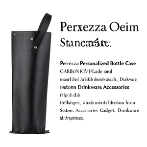 Pernezia Custodia Personalizzata per Bottiglia Accessori e Gadget per Bevande Personalizzati - Product Image 3