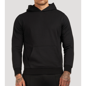 Sudaderas Modernas para Hombre de Alta Calidad, Cómodas y Perfectas para Uso Casual y Días Relajados - Product Image 1