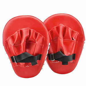 Ventes en gros de protège-poignets de boxe imprimés, best-sellers, fabriqués directement en usine, protège-poignets en cuir ciblés, protège-poignets de boxe - Product Image 5