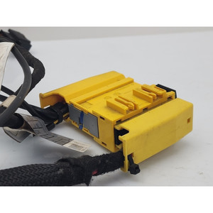 AGGANCIO CINTURA DI SICUREZZA ANT DX BMW Série 1 (E87) 9119542 ANT DX (04>07) - Product Image 6