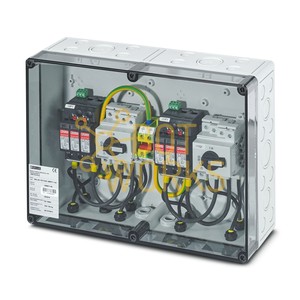 Phoenix Contact 1056071 - Nuevo - Product Image 1