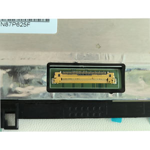 HK-HHT Sd10m67980 14.0 "Slim 1920*1080 Fhd Lcd-Scherm Voor Lenovo Thinkpad X1 Yoga 3e Gen 2018 00ny675 - Product Image 4