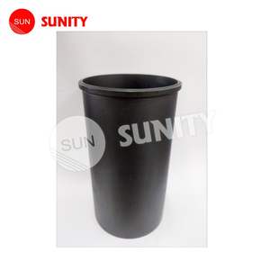 TAIWAN SUNITY Qualité assurée 4LHA-STE chemise de cylindre OEM 119171-01100 pour pièce Diesel Yanmar 4LHA-STE - Product Image 1