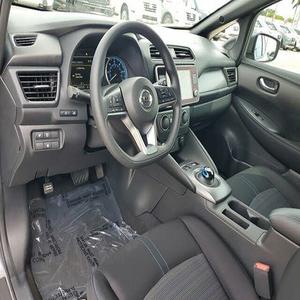 NISSAN LEAF S FWD 2022 USADO OPCIÓN COMPLETA LISTO PARA ENVIAR - Product Image 5