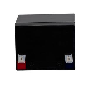 XUPAI 핫 셀링 12 볼트 5 <span class=keywords><strong>Ah</strong></span> <span class=keywords><strong>MF</strong></span> 젤 장수명 태양열 AGM 밸브 조절 납산 UPS 배터리 - Product Image 2