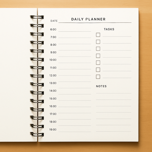 2026 ежедневник в твердом переплете - Product Image 3