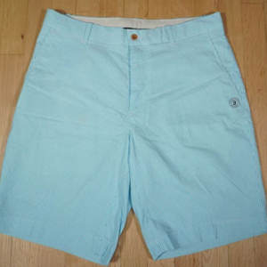 กางเกงกอล์ฟผู้ชายสีตัดกัน ราคาถูก ผลิตในปากีสถาน คุณภาพสูง สวมใส่สบาย - Product Image 2