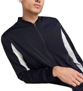 Survêtements respirants pour hommes de bonne qualité vêtements de sport ensemble de pièces de remorquage vêtements d'hiver vêtements d'entraînement pour hommes - Product Image 3