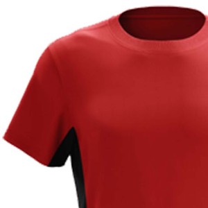 T-shirts en polyester de coton de qualité supérieure pour hommes Streetwear Confortable Convient à une utilisation toute la journée T-shirt disponible pour hommes - Product Image 2