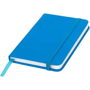 Quaderno Promozionale Personalizzato Spectrum A6 per Merchandising - Product Image 5