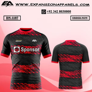 Camiseta de fútbol para hombre con logotipo personalizado superior, ropa deportiva por sublimación con estampado de partidario de Costa de Marfil para jugadores de equipo - Product Image 4