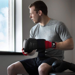 ผ้าไนลอนโพลีเอสเตอร์สำหรับชกมวย - Product Image 6