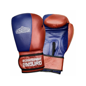 Gants de boxe MMA en cuir PU de qualité supérieure, avec Logo personnalisé, collection Exclusive 2023 - Product Image 1