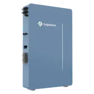 Solplanet LV Batterie 10.24kWh - Product Image 1
