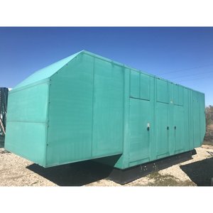 Cummins GFJC Standby Natural <b>Gas</b> <b>Generator</b>-<b>Gas</b> Generation Equipment - Product Image 2