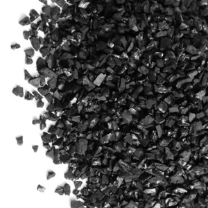 Purificador definitivo de carbón activado Merades hecho en Indonesia para extracción de oro y filtración de agua para uso en Líbano - Product Image 1