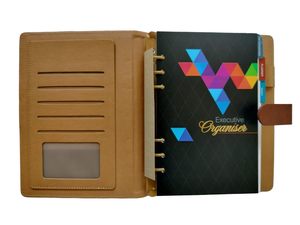 Diario y Bloc de notas de venta de exportación, perfecto para escribir, planificar y reflexionar, disponible a un precio asequible desde la India - Product Image 5