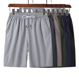 Logo personnalisé en gros design personnalisé hommes shorts de gymnastique hommes shorts de qualité supérieure - Product Image 3