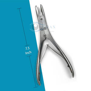 ECHLIN Os Rongeur Outil orthopédique chirurgical de précision - Product Image 4