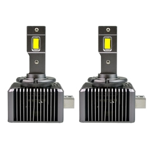 Bombillas LED D1S Force EVO - Product Image 1