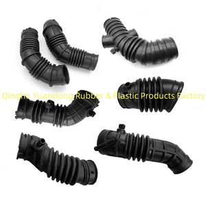 Nuovo Design verificato fornitore di alta qualità 28139-25050 per Hyundai Accent Dizel 03-06 <span class=keywords><strong>Hava</strong></span> Filtre hortulu tubo di aspirazione dell'aria - Product Image 5