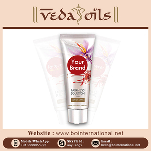 Crema facial avanzada multivitamínica para blanquear la piel - Product Image 6