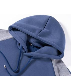 ชุดวอร์มระบายอากาศคุณภาพสูงของผู้ชายชุดวอร์มแห้งเร็วไซส์พิเศษสไตล์ที่ดีที่สุดสำหรับฤดูหนาวคุ้มค่ามาก! - Product Image 4