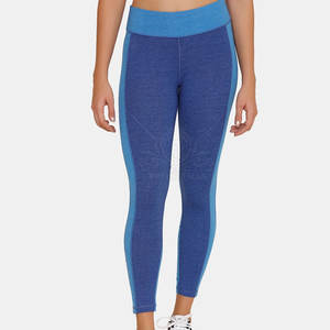 Vêtements de fitness femmes pantalons de yoga vêtements d'entraînement vêtements de sport femmes pantalons de yoga sans couture femmes pantalons de yoga - Product Image 1