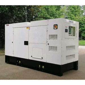 เครื่องกำเนิดไฟฟ้า3เฟส Cummins 132 kVA เชื่อถือได้พร้อมจำหน่ายและจัดจำหน่ายขายส่ง - Product Image 6