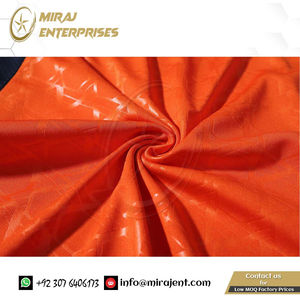 Camiseta de manga corta para correr para hombre al por mayor, Camiseta deportiva para correr al aire libre, camisetas para entrenamiento en el gimnasio, uniforme de secado rápido, proveedor de ropa deportiva - Product Image 2