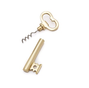Novelty Bullet <b>Bottle</b> <b>Opener</b> Promotional Metal - Product Image 4