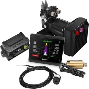 Reactor ™   40 Piloto Automático Kicker con GHC ™   Instrumento de Piloto Automático 50 - 010-02794-09 para Garmin - Product Image 1