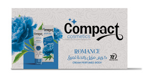 Personalizado Mini Tamaño de viaje al por mayor antitranspirante desodorante crema bálsamo suave ingredientes a base de hierbas suave agradable a la piel personalizado - Product Image 2