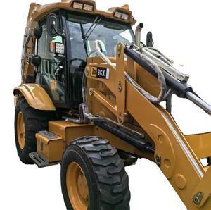 รถตักล้อยาง JCB 3CX ECO ปี 2024 รุ่นใหม่ ได้รับการรับรอง พร้อมขาย - Product Image 3
