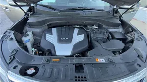 รถเกีย โซเรนโต้ EX ปี 2014 สภาพดีเยี่ยม มือสอง - Product Image 2