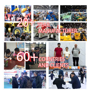 שילוב מכירה חם של לסת ניידת צשור מינרל רוק חומר אבן קוורץ עם מסך רטט - Product Image 2