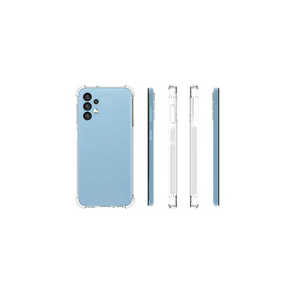 Coque en silicone transparente antichoc Nitro pour Samsung Galaxy A13 4G, protection antichoc en TPU, style INS, compatible 5G A32 - Product Image 5