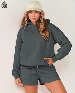 ชุดกางเกงขาสั้นสองชิ้นสำหรับนักปั่นออกกำลังกายสีพื้นโลโก้และกางเกงขาสั้นออกแบบโลโก้ได้ตามต้องการสำหรับฤดูร้อน - Product Image 5