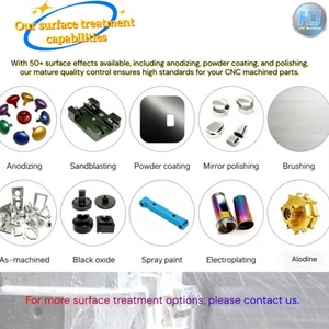 <span class=keywords><strong>5</strong></span>축 CNC 가공 서비스 고정밀 알루미늄 부품 고급 금속 제조 복잡한 구조 부품 - Product Image 5